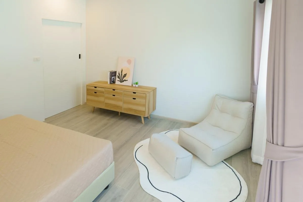 Property photos for Chaiyapruek Bangna Km15