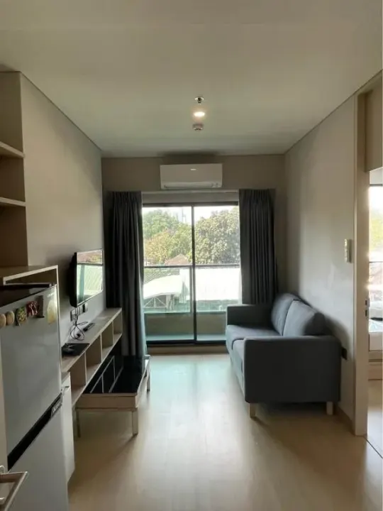 Property photos for Lumpini Suite Phetchaburi - Makkasan