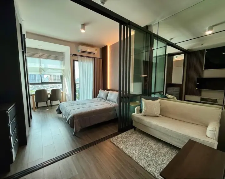 Property photos for Ideo Sukhumvit ??? Rama 4