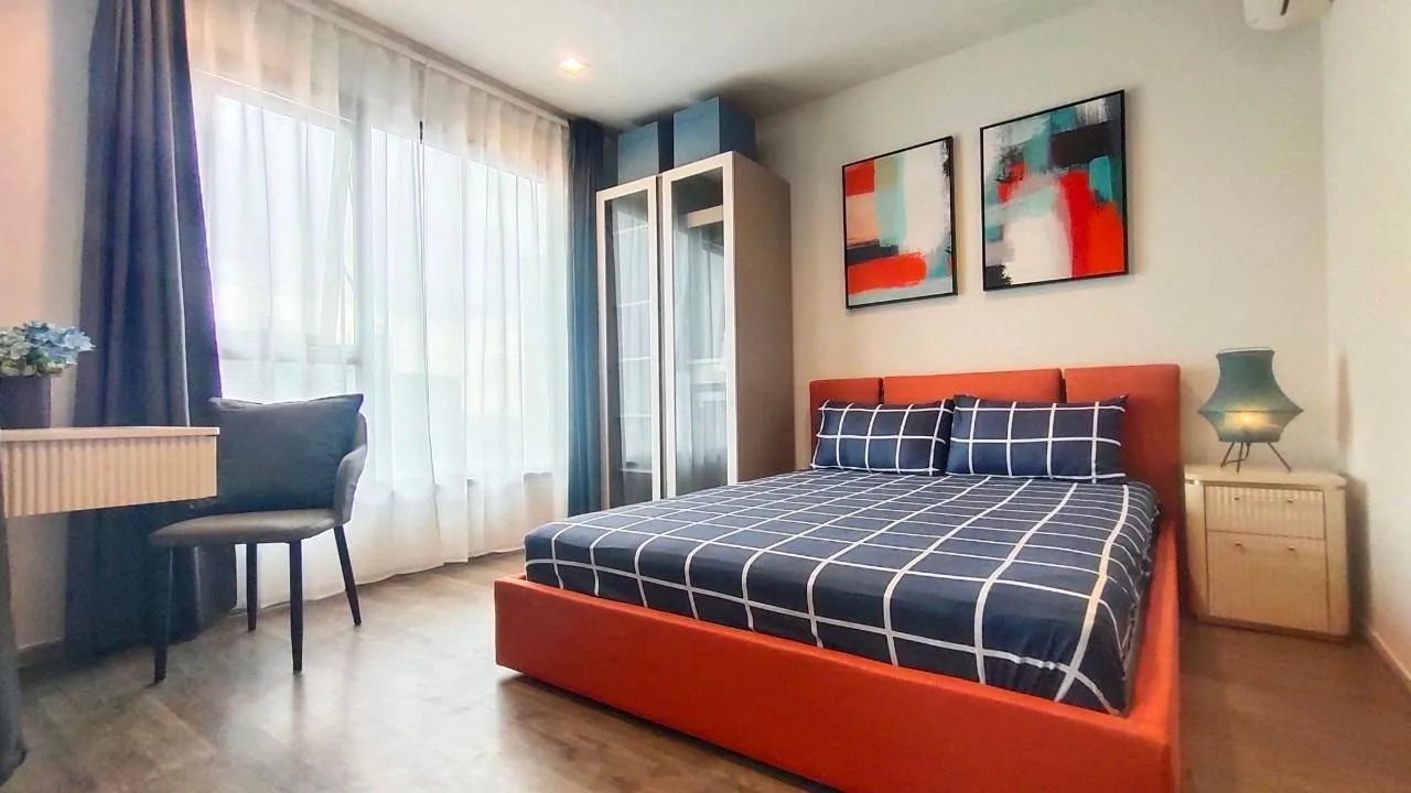 Property photos for Life Ladprao Valley
