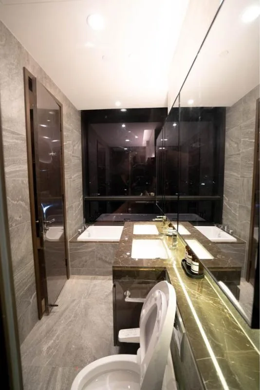Property photos for The Esse Sukhumvit 36