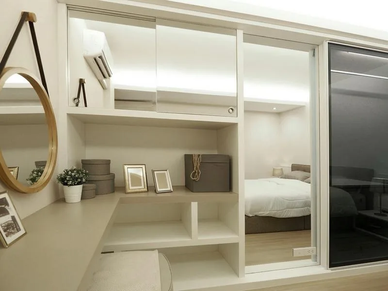 Property photos for Petch 9 Tower