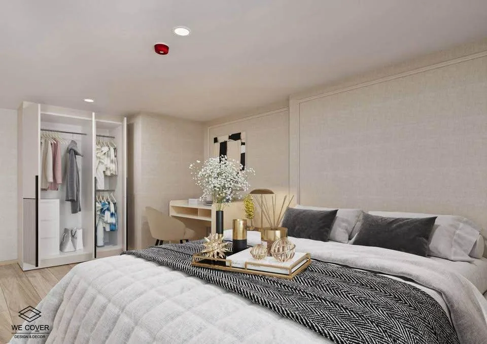 Property photos for Life Rama 4 - Asoke