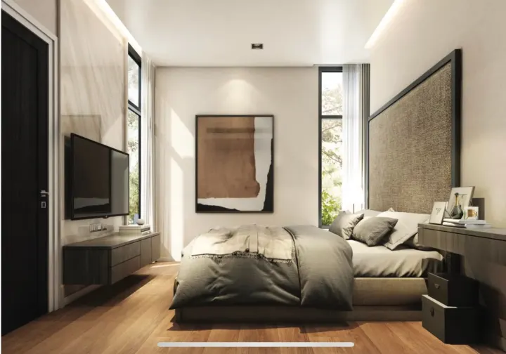 Property photos for The Diplomat 39
