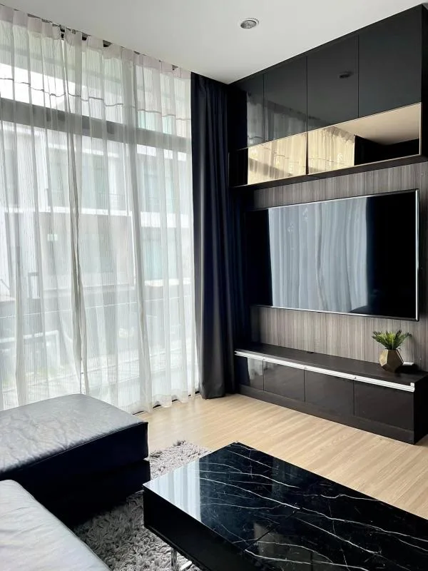 Property photos for Nirvana Define Rama 9