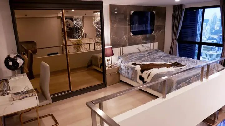 Property photos for Knightsbridge Prime Sathorn
