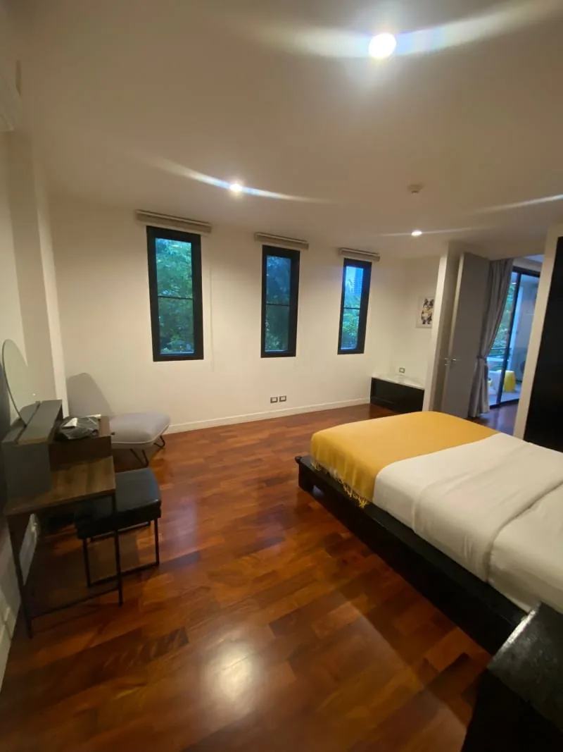 Property photos for Benviar Tonson Residence