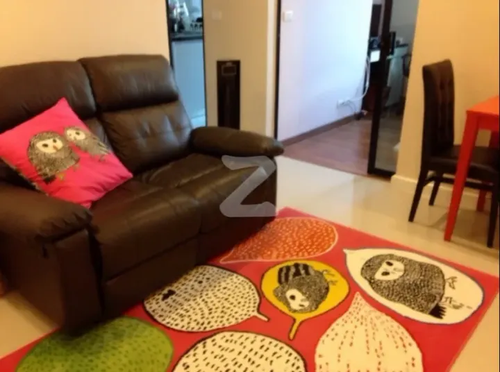 Property photos for Zenith Place Sukhumvit 42