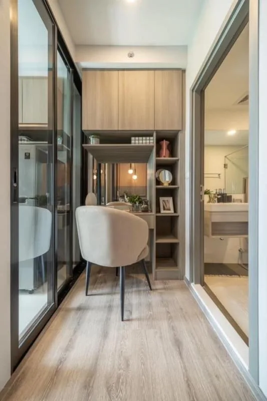 Property photos for KnightsBridge Collage Sukhumvit 107