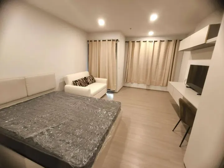 Property photos for Aspire Sukhumvit-rama4