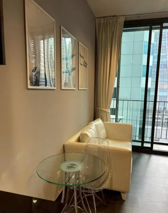 Property photos for Edge Sukhumvit 23