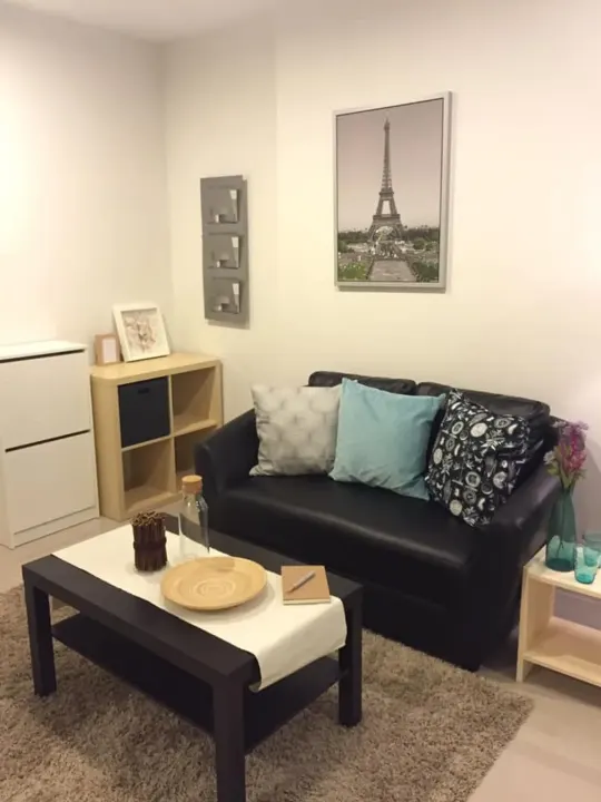 Property photos for Aspire Rama 9