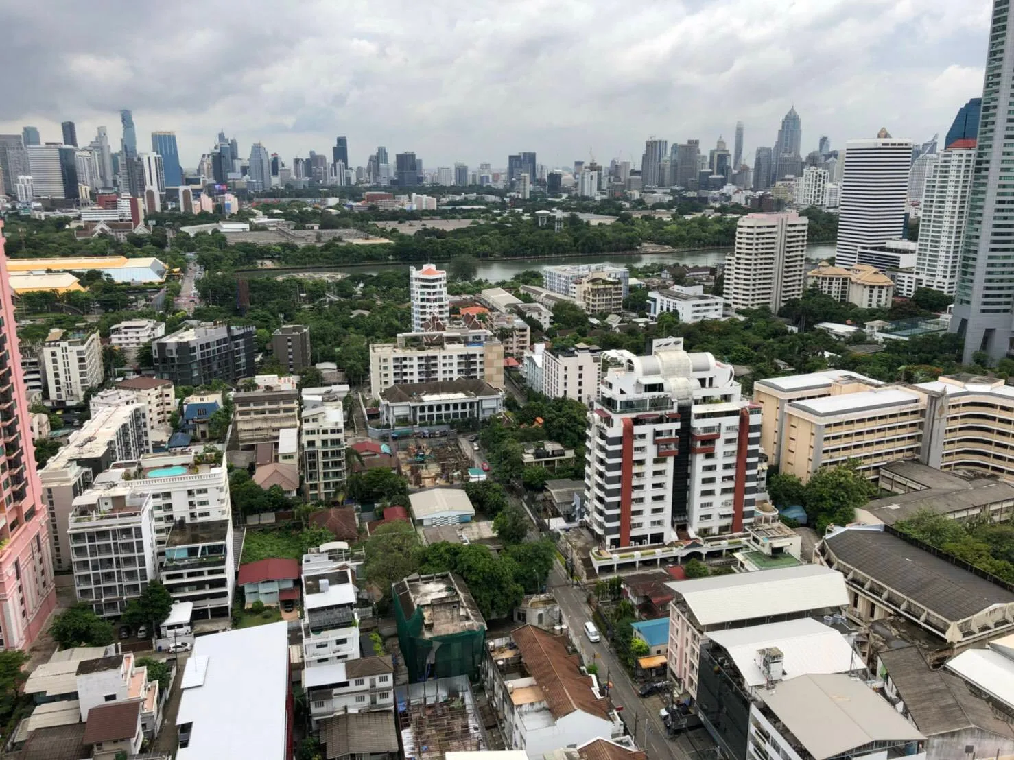 Property photos for Park Origin Phromphong