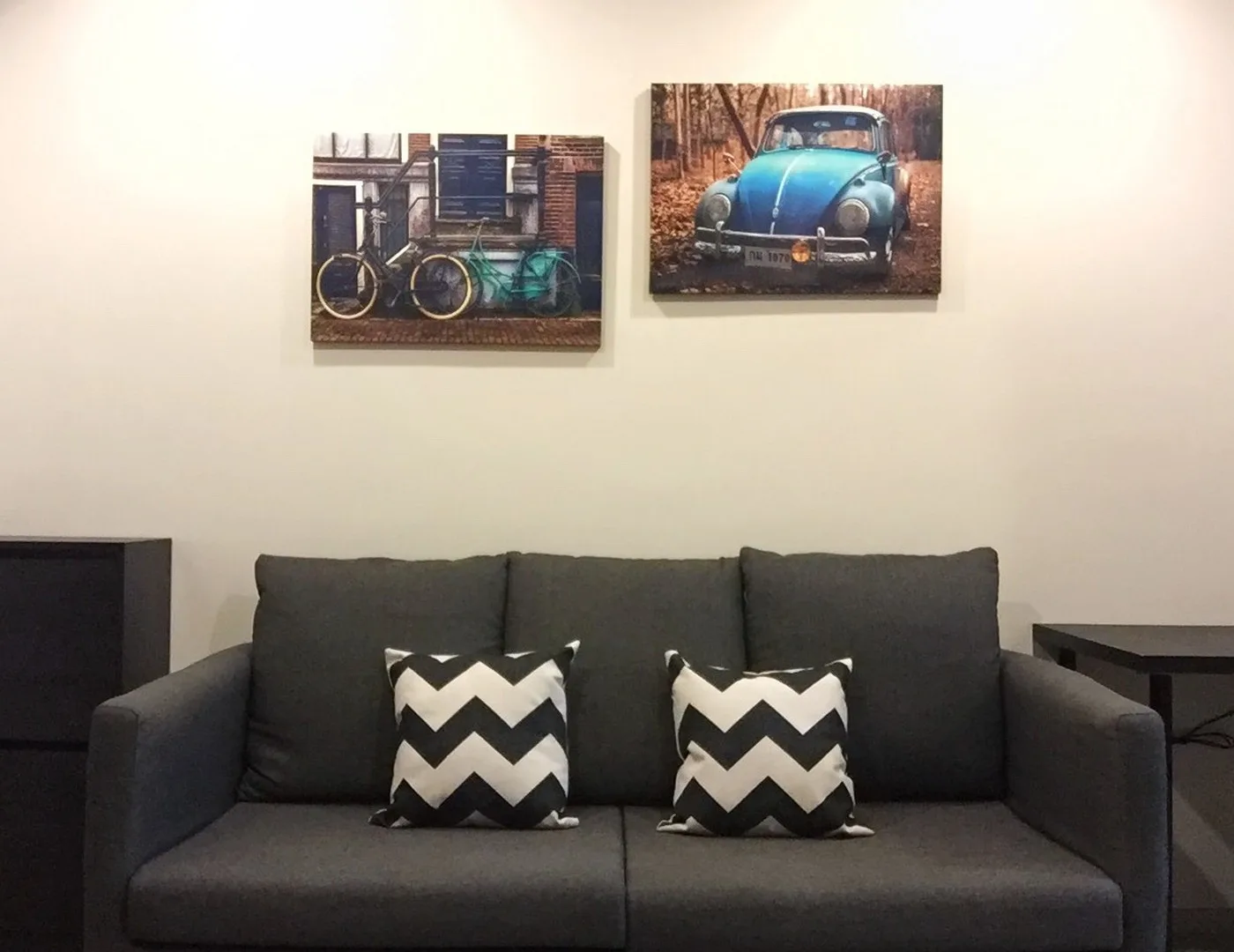 Property photos for Centric Ari Station