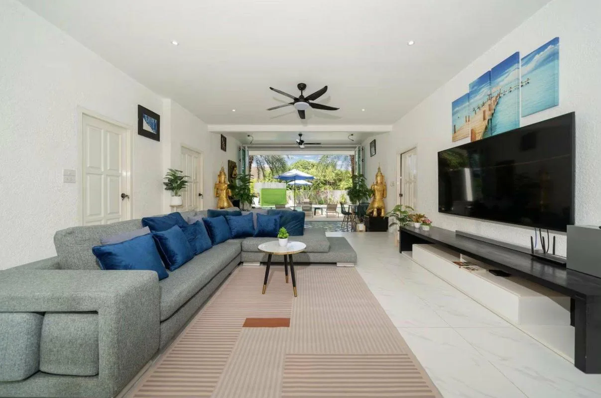 Property photos for Nichada Pool Villa