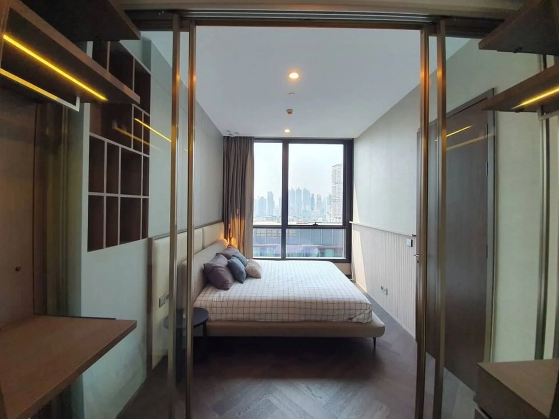 Property photos for The Esse Sukhumvit 36
