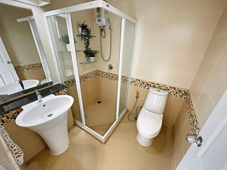 Property photos for The Waterford Sukhumvit 50 Onnut