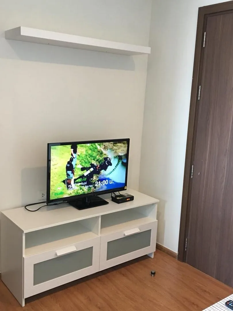 Property photos for The Base Sukhumvit 77