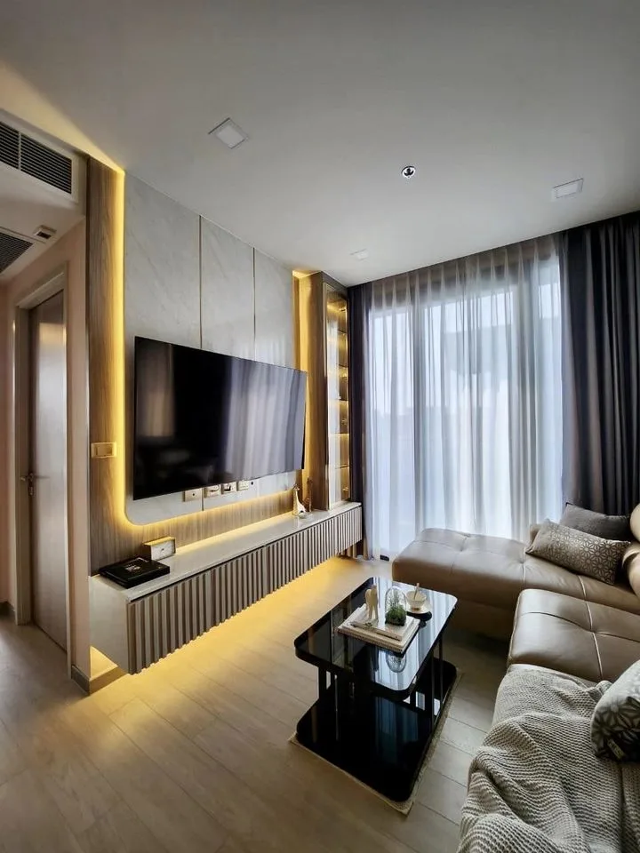 Property photos for One 9 Five Asoke - Rama 9