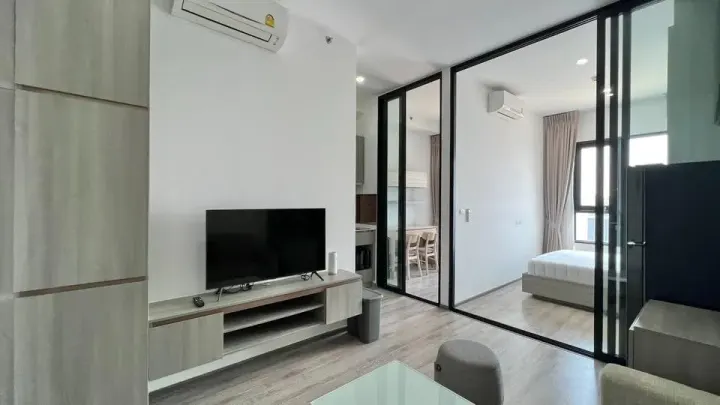 Property photos for Knightsbridge Prime Onnut