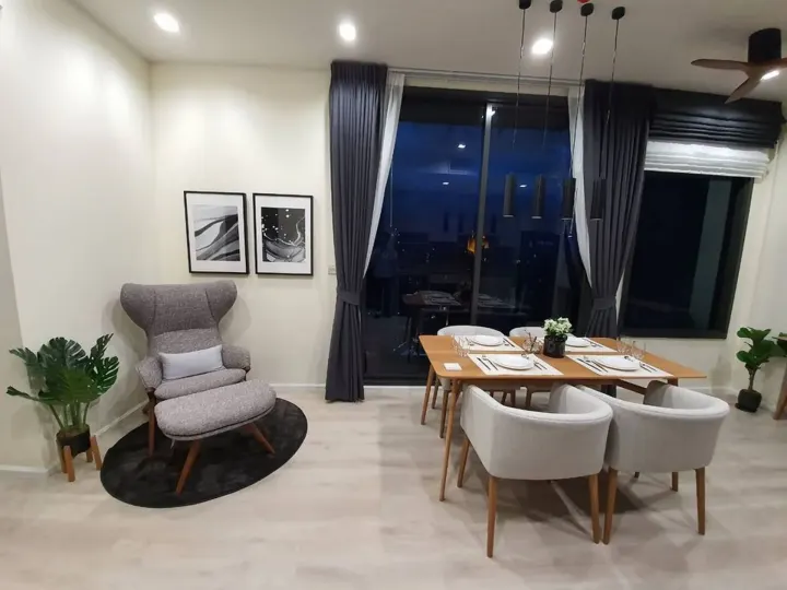 Property photos for Edge Sukhumvit 23