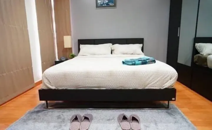 Property photos for The Link Sukhumvit 50