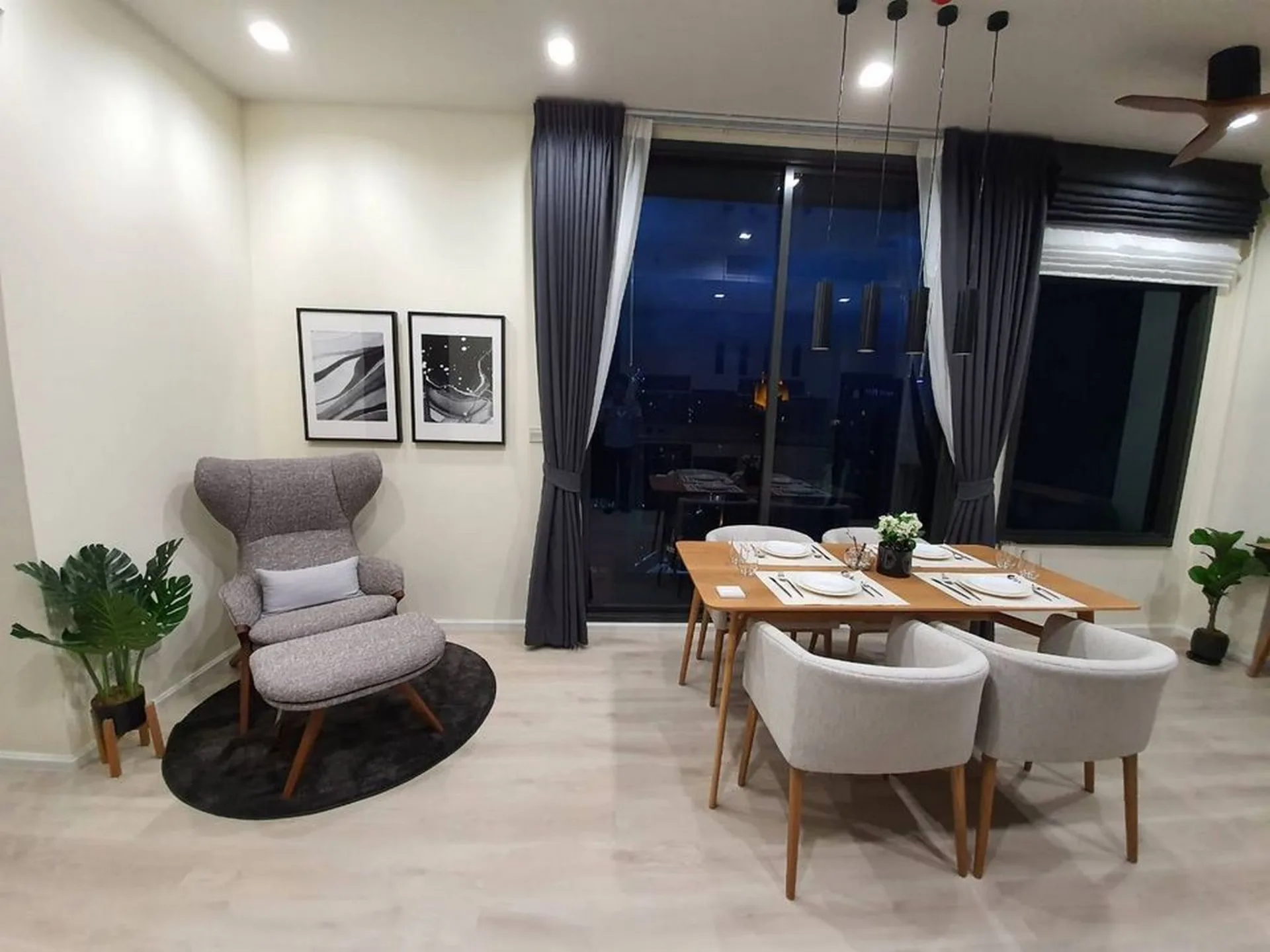 Property photos for Edge Sukhumvit 23