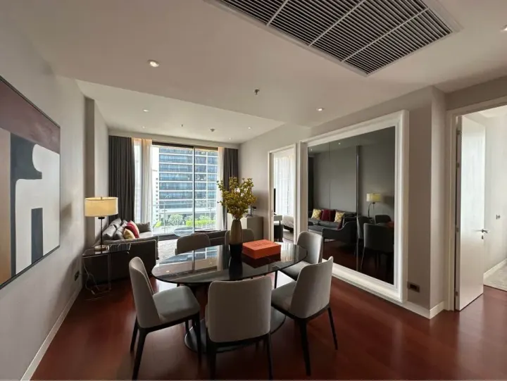 Property photos for KHUN by YOO inspired by Starck