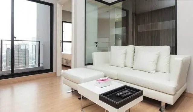 Property photos for Urbano Absolute Sathon - Taksin