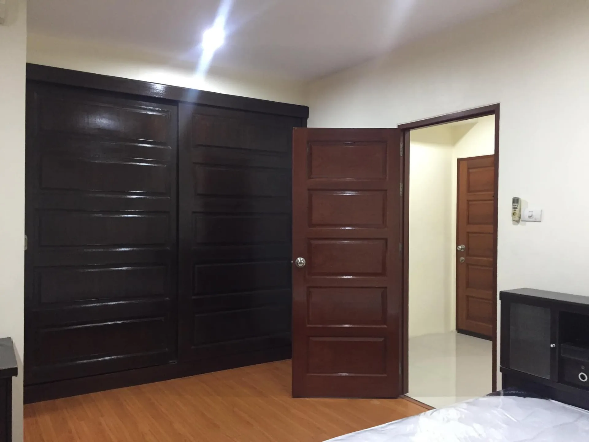 Property photos for Baan Klang Krung Resort (Ratchada 7)