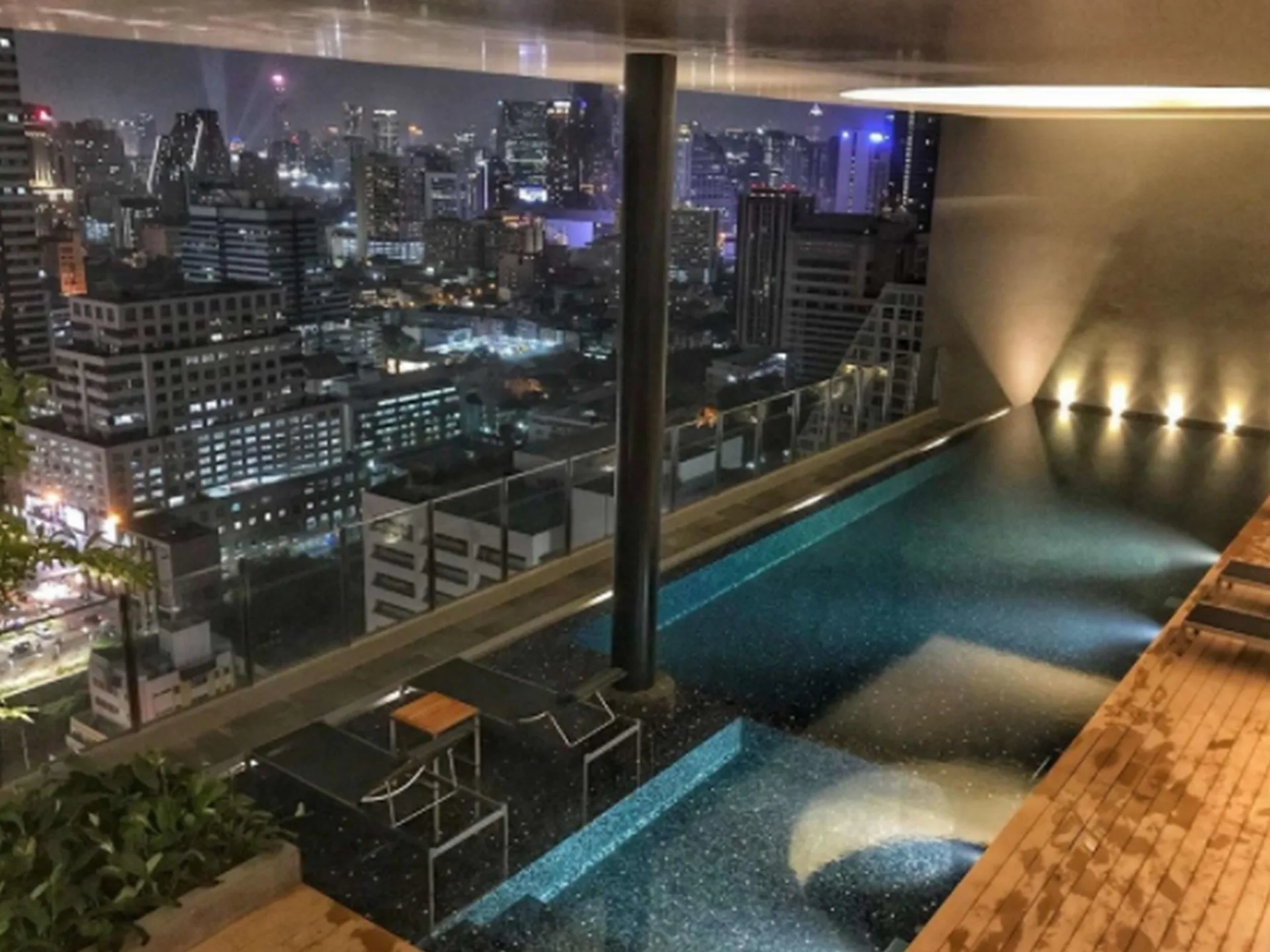 Property photos for Noble Revolve Silom