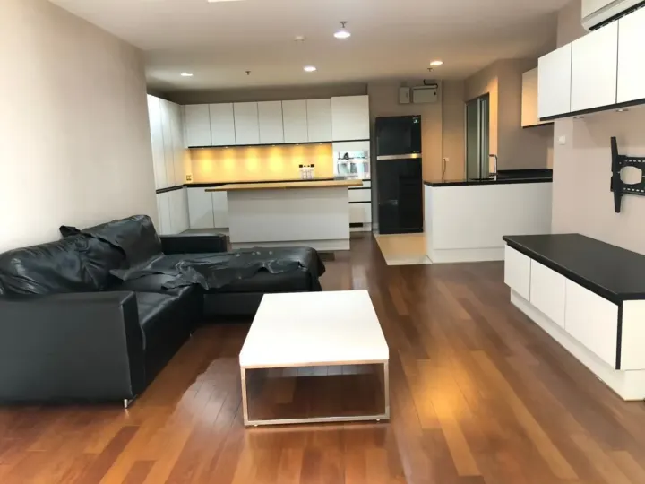 Property photos for Belle Grand Rama 9