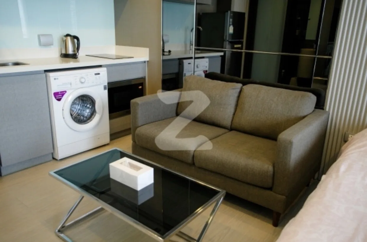 Property photos for Rhythm Sukhumvit 36 - 38