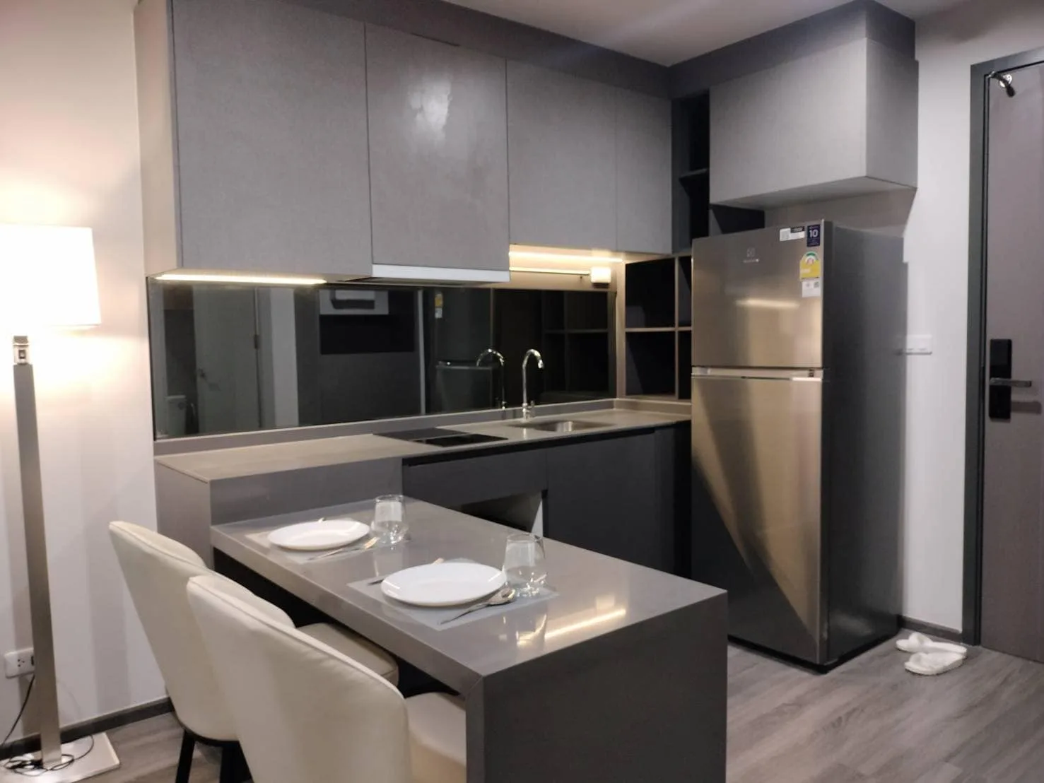 Property photos for Ideo Chula ??? Samyan