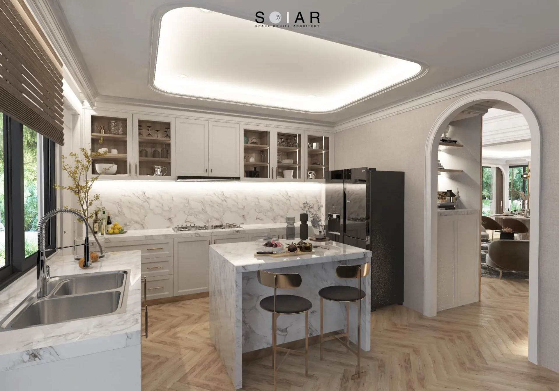 Property photos for Setthasiri Krungthep Kreetha 2