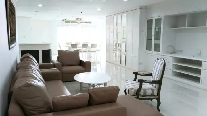 Property photos for Fifty Fifth Tower