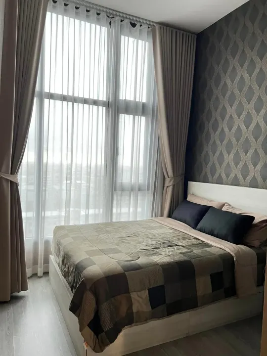 Property photos for The Line sukhumvit 101