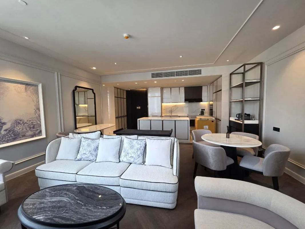 Property photos for La Clef / The Residences 38