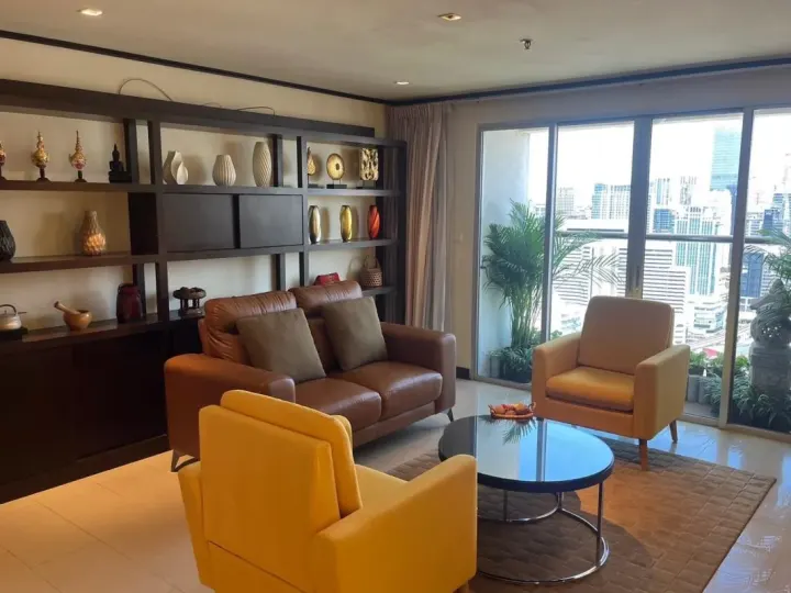 Property photos for Sukhumvit Suite