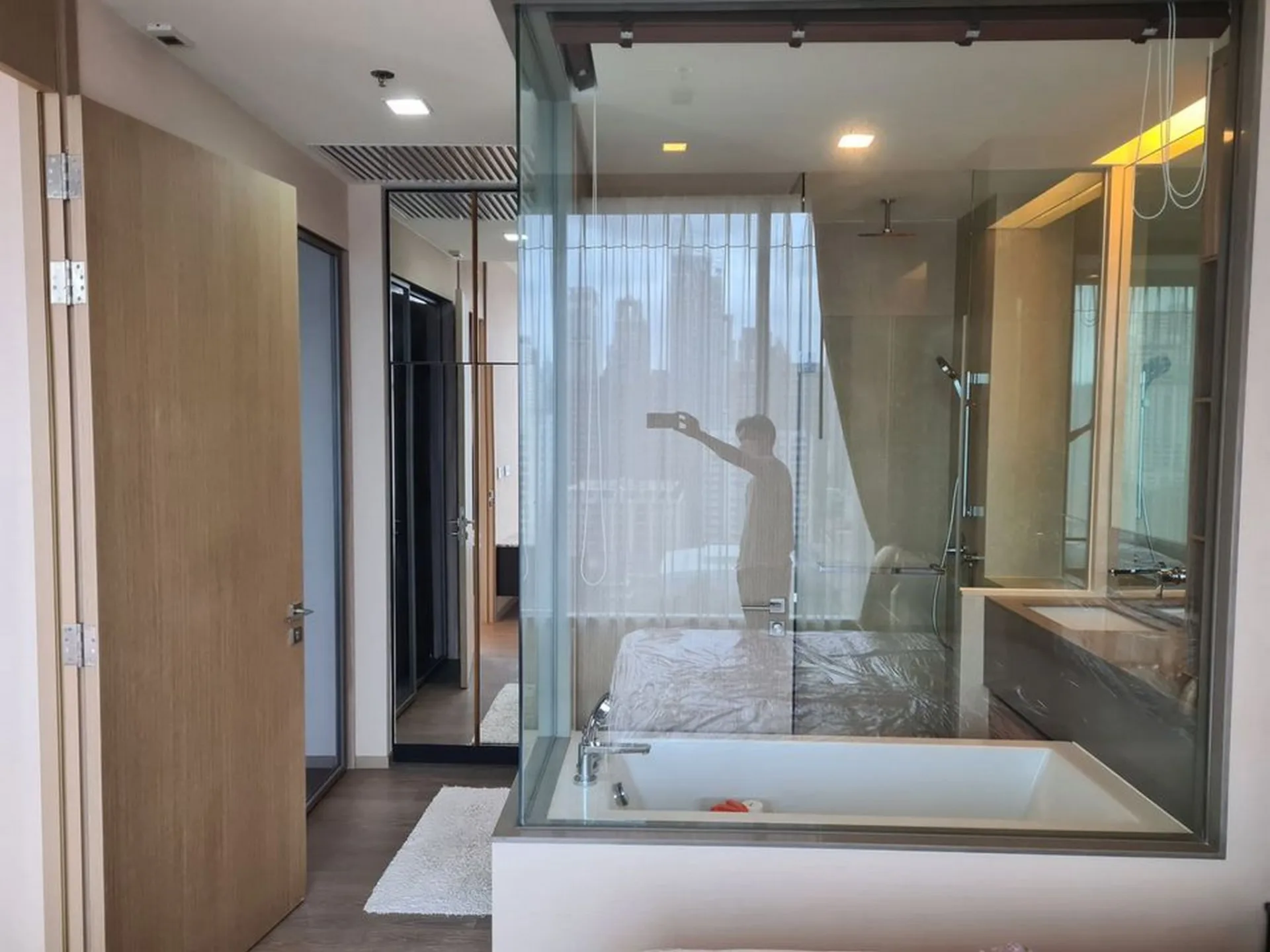 Property photos for The Esse Asoke