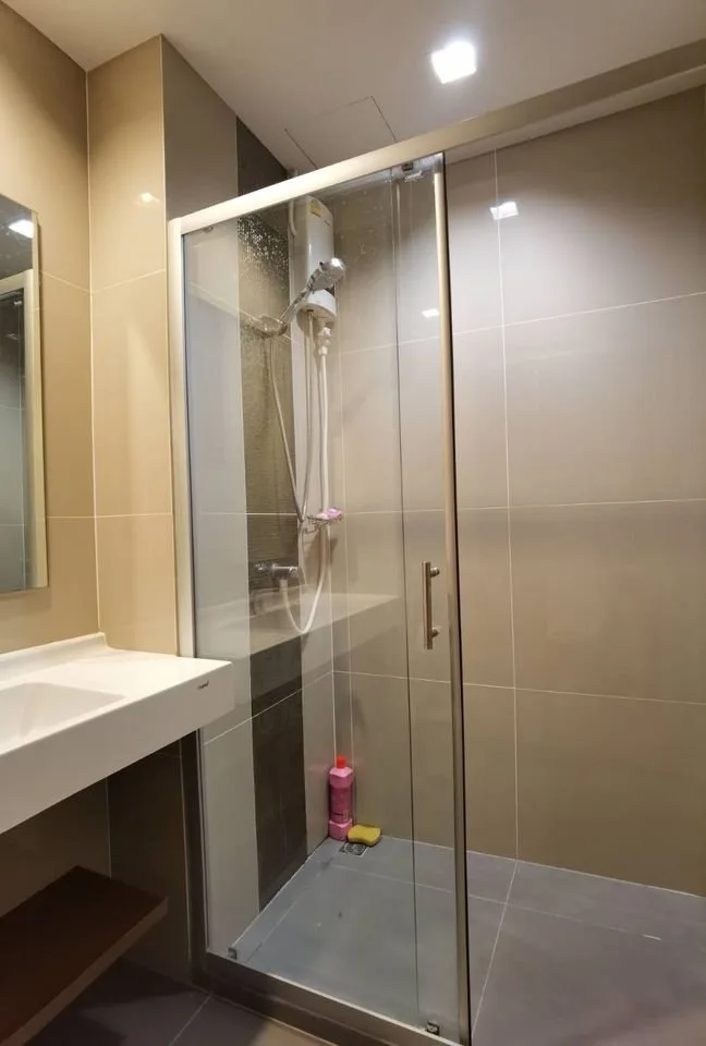 Property photos for Ideo New Rama 9