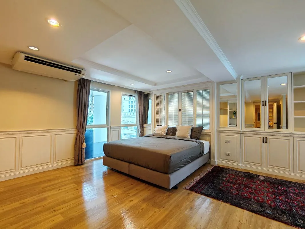 Property photos for La Maison Ruamrudee