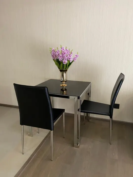Property photos for Klass Sarasin - Rajdamri
