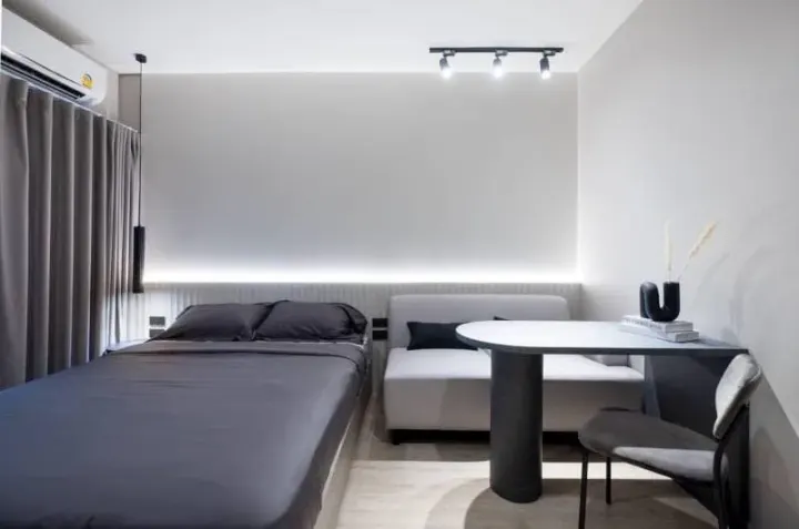Property photos for Ideo Sathorn - Wongwian Yai