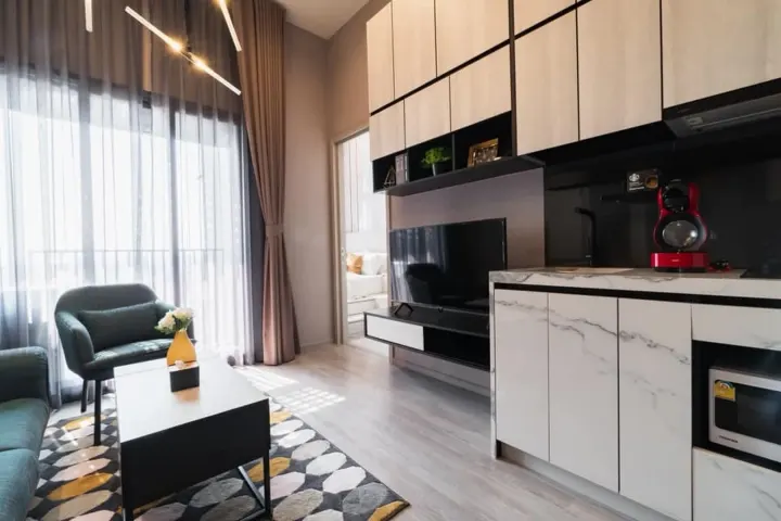 Property photos for The Line sukhumvit 101