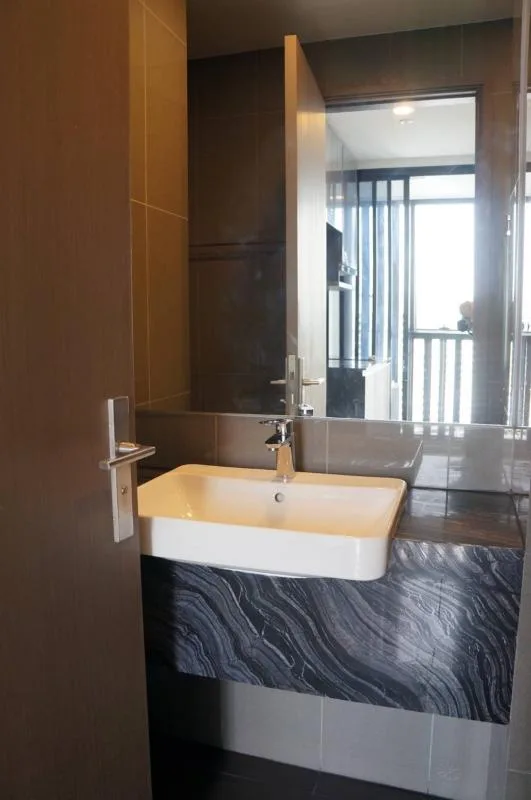 Property photos for Ashton Chula - Silom
