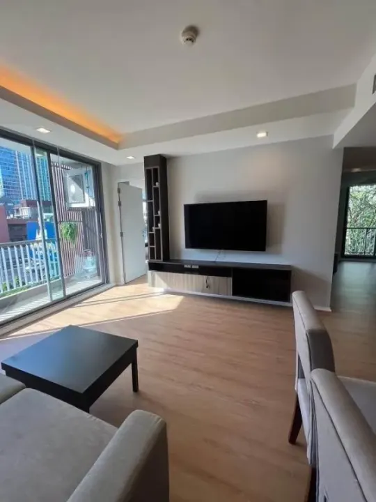 Property photos for Focus Ploenchit