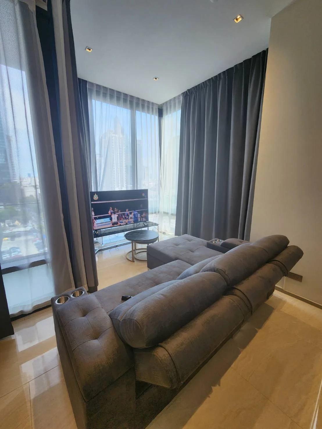 Property photos for Ashton Silom