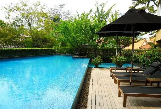 Property photos for Hive Sukhumvit 65