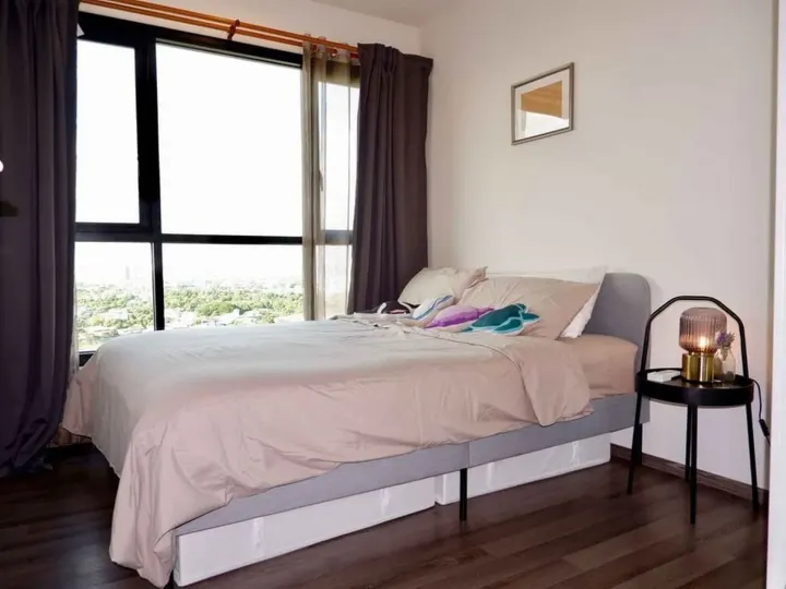 Property photos for The Base Park East Sukhumvit 77